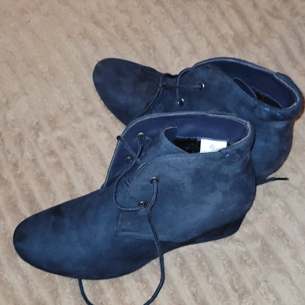 Dream Pairs bootoes
